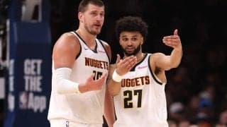 ヨキッチとマレー率いるナゲッツが8シーズン連続のプレーオフ出場決定