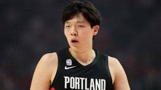 NBAがブレイザーズに罰金処分…ドラフト対象外選手との接触に関するリーグ規則に違反