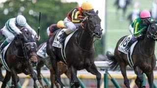 【大阪杯出走馬・騎手確定】クロワデュノール＆北村友一騎手、ダノンデサイル＆坂井瑠星騎手など15頭