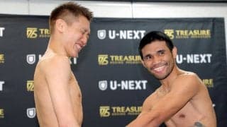 【ボクシング】タパレスが井上尚弥ｖｓ中谷潤人の勝者に挑戦切望　「分があるのは井上かな」と予想…３日に小国以載と元世界王者対決