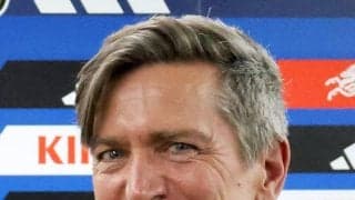 なでしこジャパンに激震　ニールセン監督が電撃退任！　JFA佐々木ＮＤ「指導が緩いというか、甘い」…アジア制覇からわずか１２日