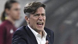 【速報】なでしこジャパン、ニルス・ニールセン監督が電撃退任「戦術的に甘さがあった」アジアカップ制覇直後ながら契約満了