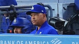 ド軍敗戦後…「一番キツい」　日本ファンが直面する“過酷すぎる現実”「マジか」