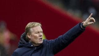 【W杯】日本と初戦で対戦のオランダに不安広がる　監督はイングランド撃破知り「簡単ではない」