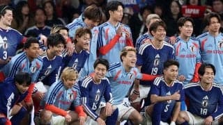 「好調だからこそ不安」な貴方への処方箋　森保ジャパンを「信じてもいい3つの根拠」を教えます