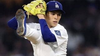 佐々木朗希の78球は“復活”に繋がるのか　米記者が論じた怪物の現在地「すぐにメジャーの投手になれるわけではない。それでも…」