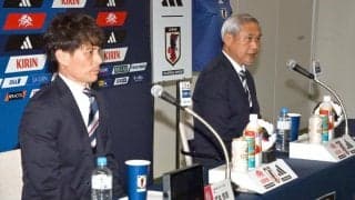 激震のなでしこジャパン、米国遠征のメンバーは電撃退任のニールセン監督も「選考に関わっている」佐々木則夫ＮＤが明かす