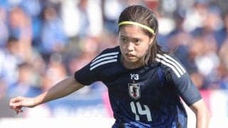 なでしこジャパン、米国遠征メンバーに長谷川唯ら　アジア制覇後初の活動もニールセン監督は退任