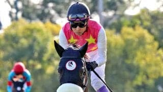 【注目馬動向】重賞２勝馬で金鯱賞４着ジューンテイクは香港のクイーンエリザベス２世Ｃへ