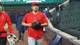 菊池雄星、『俺の日』じゃなくても果たす責任