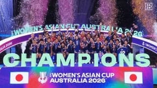 【速報】なでしこジャパン、アメリカ3連戦の招集メンバー発表！ニールセン監督の電撃退任で狩野倫久氏が監督代行