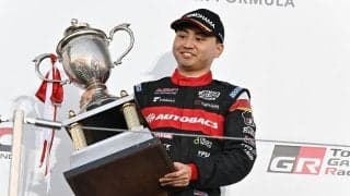 【スーパーフォーミュラ2026】新シーズンも続く“3強の戦い”　タイトル獲得への試金石、戴冠へ鍵握るポイントとは？