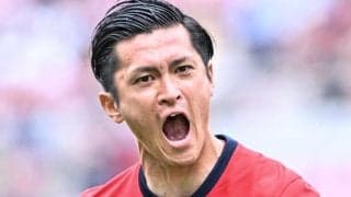 ｢豪華メンバー！｣｢仲良いなぁ｣いちご園で撮影された王者鹿島“試合前風”集合ショットが可愛い！  植田直通の人柄？｢プライベートでこれだけ集まるんだから凄いよね｣