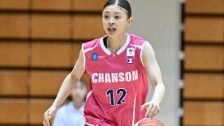 シャンソン化粧品に6季在籍の知名祐里が現役引退「すべての経験は、私の人生においてかけがえのない宝物」