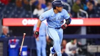 「ちょっと待て、おかしいだろ！」他球団ファンも思わずバグ起こす、“順調な”岡本和真のスタート「なんでオカモトを真剣に追わなかったのか」「彼は守備で平均以下だと思ってたし、メジャーの球速に対応できないはずなのに…」