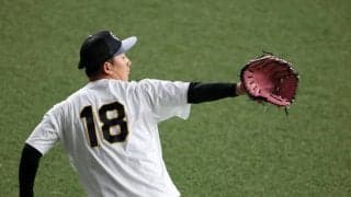 【阪神】先発伊原がDeNA竹田と24年ドラ１対決　木浪は打順上げ「６番遊撃」／スタメン一覧