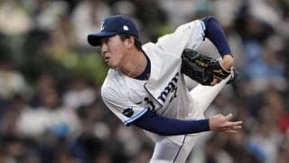 【西武】黒田将矢が菅井信也、羽田慎之介の高卒同期トリオで初共演「いつか」と描く大きな夢