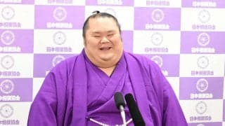 千代丸、引退会見「自分の方が…」弟の元小結千代鳳に“勝利”した部分とは　最高位東前頭5枚目