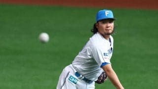 日本ハム・伊藤大海　今季初勝利へ手応え「兆しが見えてきている」　３日オリックス戦先発