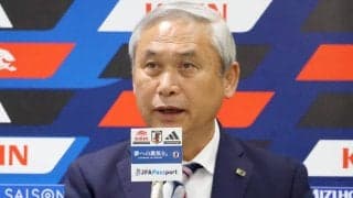 佐々木則夫ＮＤ　退任なでしこ・ニールセン監督の後任は未定も「やはり、日本人が指揮した方がいいかと思っている」