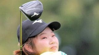 プロテストトップ合格組が好発進　寺岡沙弥香「とりあえず乗せる作戦」　清本美波「初めて球が低くて良かったと」