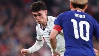 日本戦での拙攻でW杯落選の危機に　25歳の英代表に強まる逆風「偽9番？　いや偽10番か？　起用するのは、無駄な出費だ」