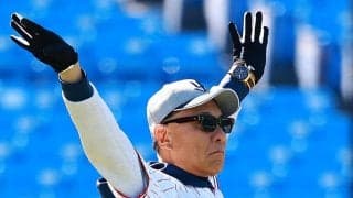 【ヤクルト】池山監督、さだまさしからの「あ、さだ飴」で声出しと興奮でかすれた声をケア