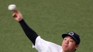 【阪神】３日広島戦先発の村上頌樹「初戦でしっかり攻めていければ」昨季マツダ３戦３勝