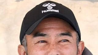 Ｊ１千葉・小林慶行監督「うまい選手にハードワークを…」東京Ｖ・城福浩監督を尊敬…４日・東京Ｖ戦