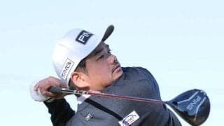 大岩龍一「スペアリブの赤ワイン煮込み」が得意　料理男子の２８歳が３差９位発進　アジアンツアー