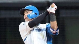 開幕6戦15HR…日本ハムが「怖すぎる」　日本新ペース、11球団ファン唖然「広島はまだ…」