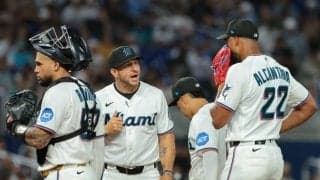 地区首位でもガラガラ…不人気球団は「恥晒し」　米識者の怒り止まらず「目も当てられない」