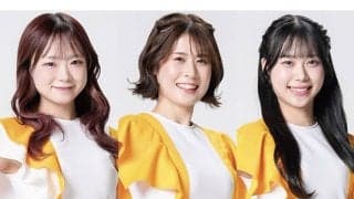 朝活でカフェ巡りが憧れ＆趣味はダンス＆ゲーム　鷹チア「ハニーズ」を支えるメンバー