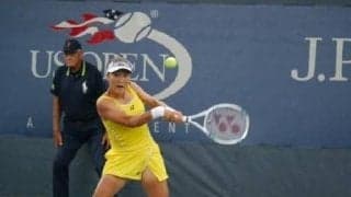  プロテニスプレーヤーの藤原里華がピックルボールの世界プロツアー「PPA TOUR」と選手契約 