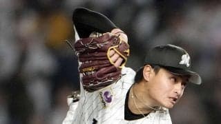 【ロッテ】プロ初登板初勝利の毛利海大、連勝なるか　３日ソフトバンク戦に先発「調整は順調」