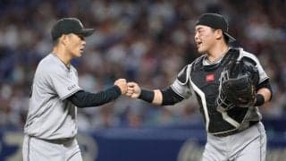 巨人　スタメン抜てき２４歳捕手が爆肩発動　ＳＮＳ沸く「肩たまらんな」　評論家も「球界でも３本の指に入る」