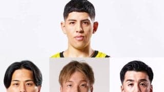 労働組合日本バスケットボール選手会が役員発表…ベンドラメ礼生が会長就任