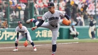 春季神奈川県大会の組み合わせ決定！横浜、東海大相模の初戦の相手は？【26年春高校野球】
