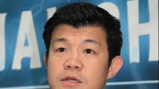 亀田興毅氏運営のキルギス開催ボクシング興行　３日間とも延期「国際的な不安定要素拡大により」