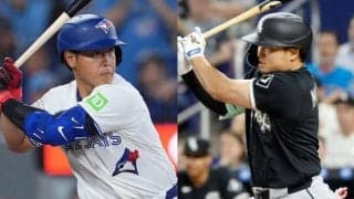 「正気なのか？」岡本＆村上はまさかの“圏外”　米ランキングに非難殺到「ひどい」