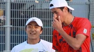  コンビ仲の鍵はまさかの… 