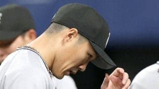 巨人　反撃届かず１点差負け　力投の則本を援護できず　中日・大野雄大に完投許す