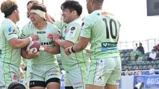 社会人ラガーマンとしてのプライド。社業とラグビーの両立こそ日野RDスタイル