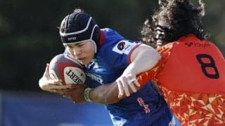 二つの壁を乗り越えるために。“本当の勝負”の中で大事になる勇気