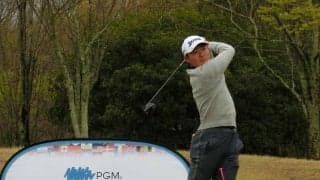 【ゴルフ】15－18歳の部男子　大西晃盟が１位で東日本決勝大会進出　世界ジュニア・関東予選