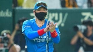 6戦16発打線に「振れている」　レイエス欠場も…新庄監督ご満悦「いなくてもこれだけ打つ」