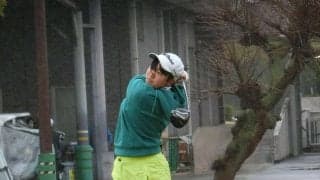 【ゴルフ】15－18歳の部女子　五月女愛來が１位で東日本決勝大会進出　世界ジュニア関東予選