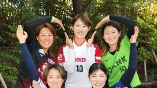 【ソフトボール】内藤実穂「高木美帆選手の強さを感じた」同じ１９９４年生まれの活躍に刺激…１０日開幕ＪＤリーグ５選手来社ＰＲ