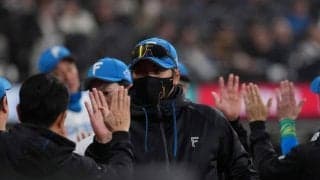 【日本ハム】新庄監督「すいませんと言い続けたらもう使わんよって」忠告した選手は…／一問一答