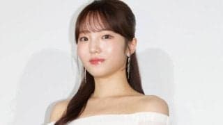 「大人っぽくてドキッとしました…」本田真凜　雰囲気一変の姿に「凄まじい美しさ！」「おでこ出しも綺麗」